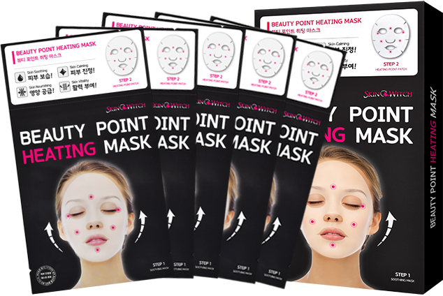 Mask Product